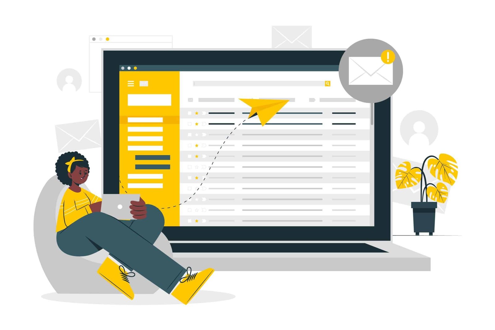 entenda como o e-mail marketing pode ser utilizado em seu negócio e gerar resultados satisfatórios