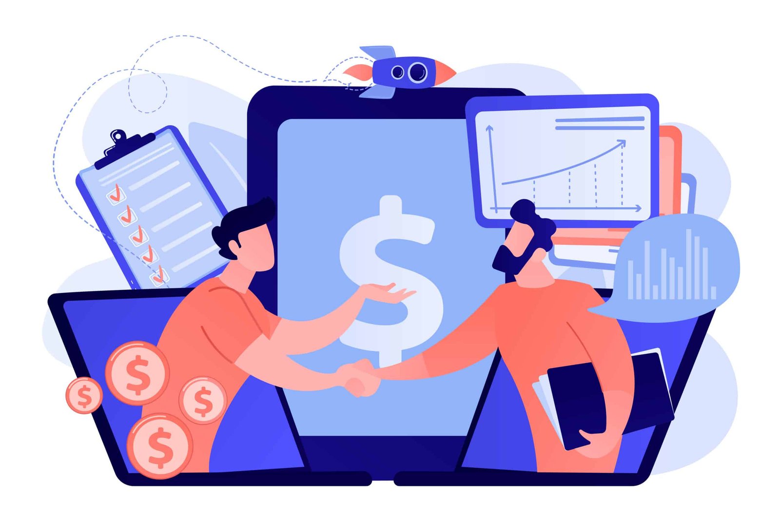 Para atrair mais clientes precisamos estar antenados às novas tendências e entender o que o nosso cliente procura e precisa. O conceito de Vendas 4.0 atua diretamente nessas questões, buscando conhecer as necessidades do consumidor, que está cada vez mais conectado e atualizado. 