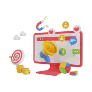 website aumenta a visibilidade