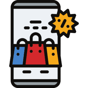 website otimizado para mobile