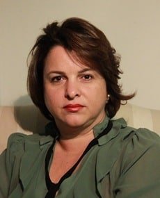 Diretora da Mercato Marketing